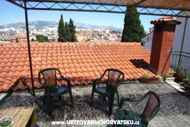 Apartmani Split-Varoš – foto 5