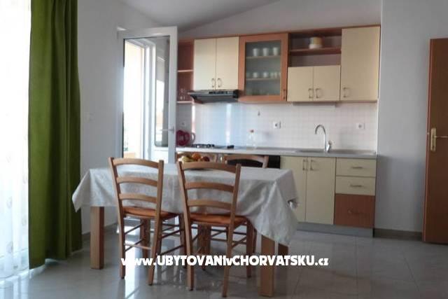 Apartmani Villa  IVA – foto 14