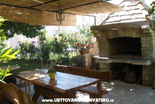 Apartmani Villa  IVA – foto 6