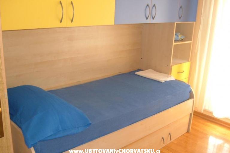 Apartmani šolta-nečujam split – foto 5