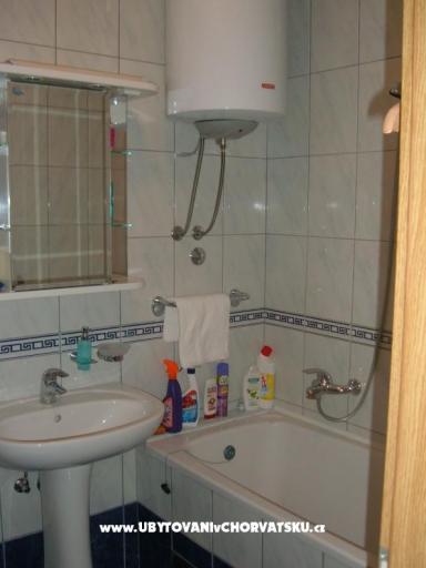 Apartmani šolta-nečujam split – foto 6