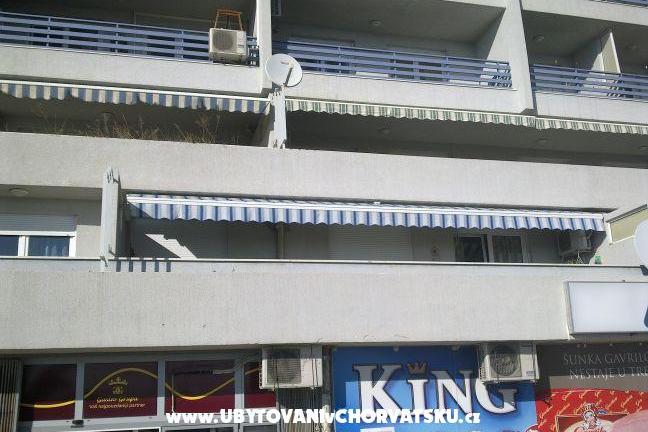 Apartmani šolta-nečujam split – foto 7
