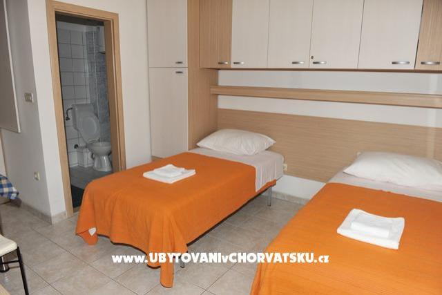 Apartmani Zvizda Mora Split – foto 3