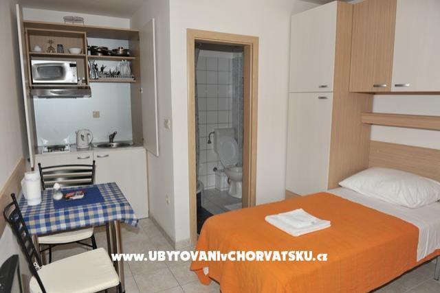 Apartmani Zvizda Mora Split – foto 4