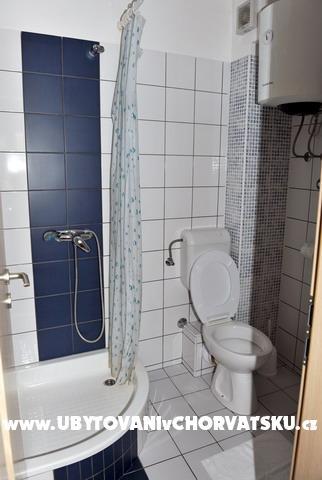 Apartmani Zvizda Mora Split – foto 5