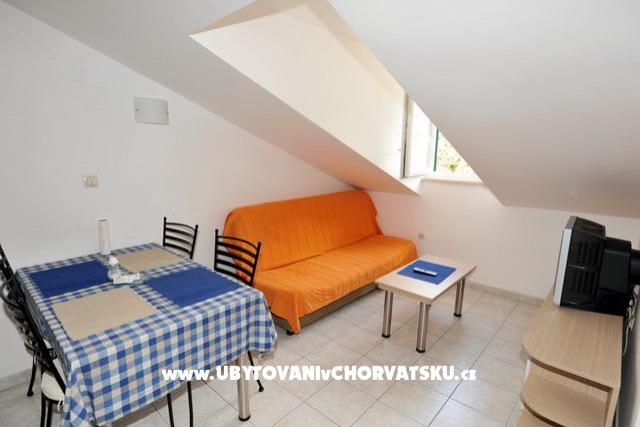 Apartmani Zvizda Mora Split – foto 6