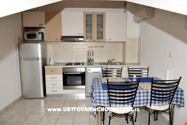 Apartmani Zvizda Mora Split – foto 7
