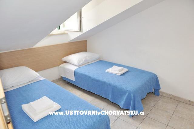 Apartmani Zvizda Mora Split – foto 8