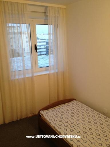 Apartman Jadrano Split City – foto 5