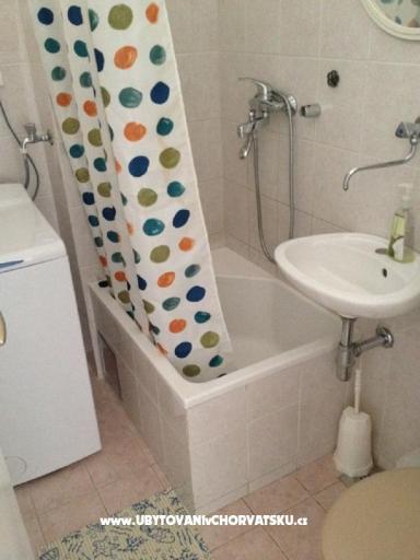 Apartman Jadrano Split City – foto 6