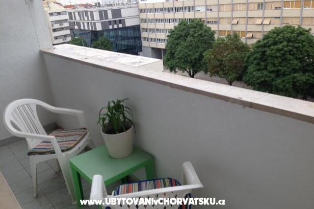 Apartman Jadrano Split City – foto 8