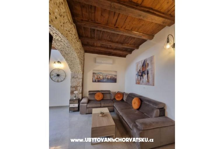 Apartmani Martini and Arch Bacvice – foto 10