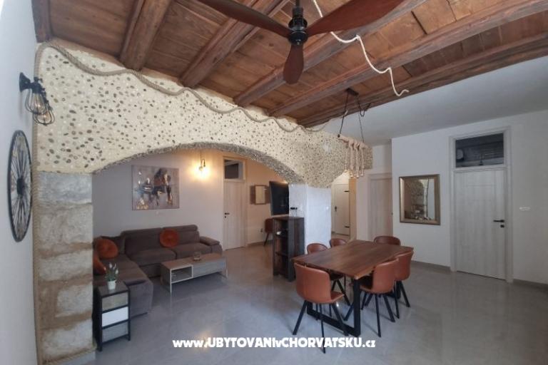 Apartmani Martini and Arch Bacvice – foto 12