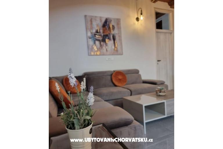 Apartmani Martini and Arch Bacvice – foto 13