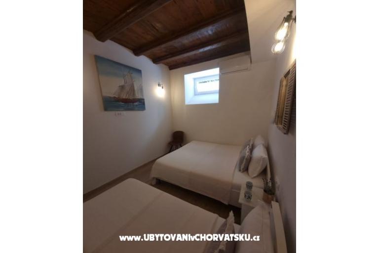 Apartmani Martini and Arch Bacvice – foto 15