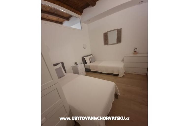 Apartmani Martini and Arch Bacvice – foto 17