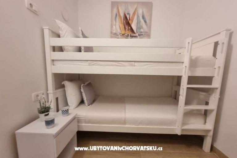 Apartmani Martini and Arch Bacvice – foto 18