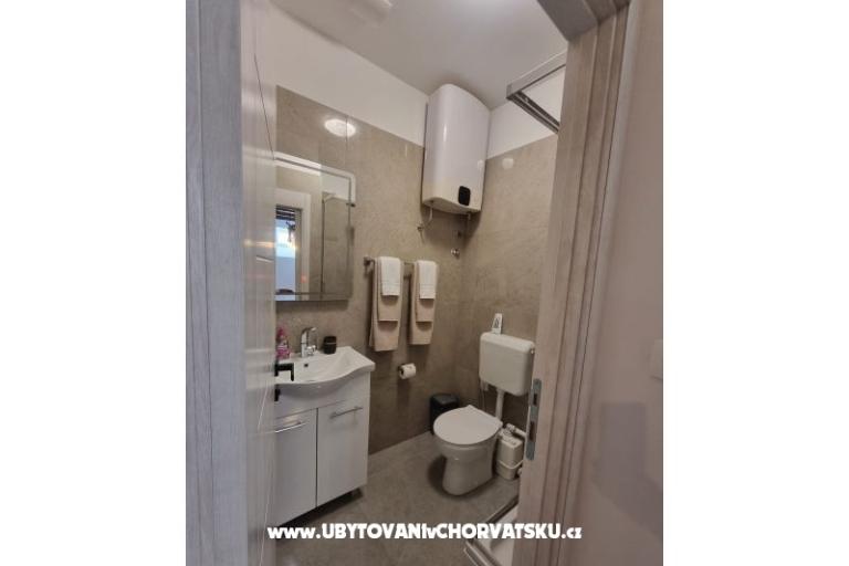 Apartmani Martini and Arch Bacvice – foto 19