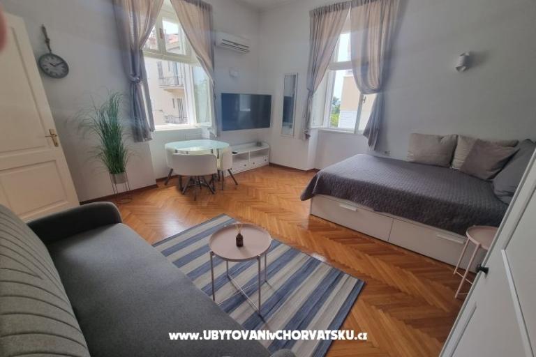 Apartmani Martini and Arch Bacvice – foto 2