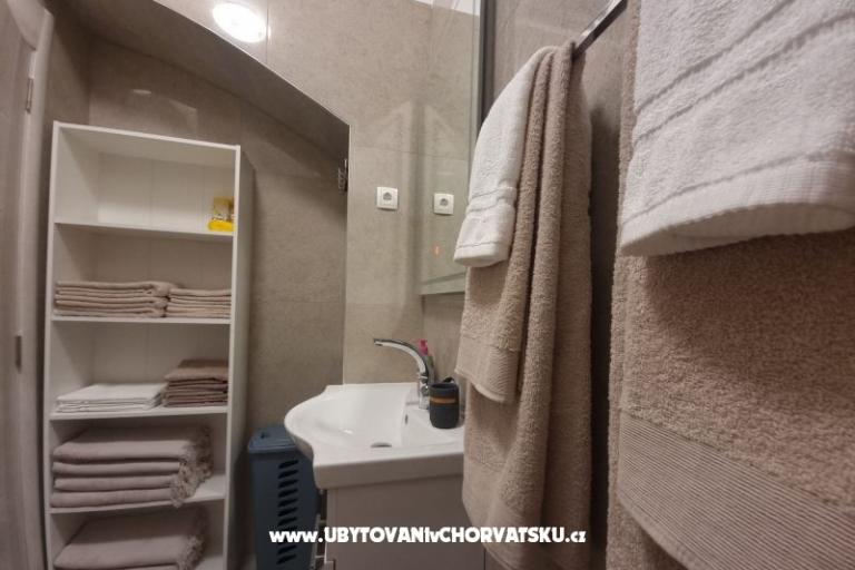Apartmani Martini and Arch Bacvice – foto 20