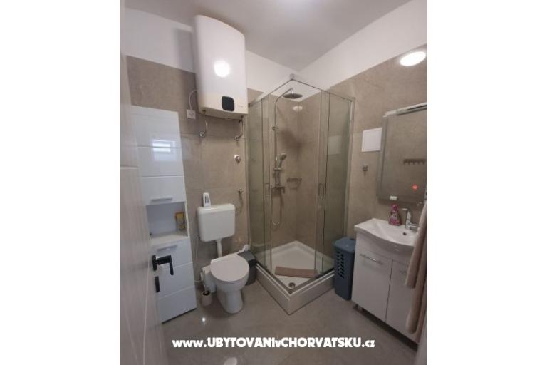 Apartmani Martini and Arch Bacvice – foto 21