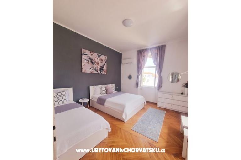 Apartmani Martini and Arch Bacvice – foto 3