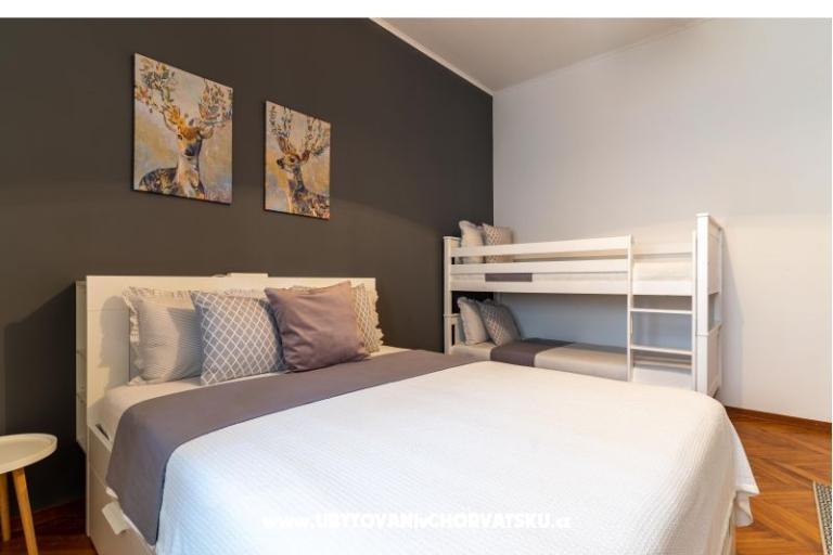 Apartmani Martini and Arch Bacvice – foto 4