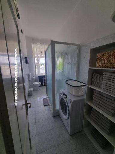 Apartmani Martini and Arch Bacvice – foto 5