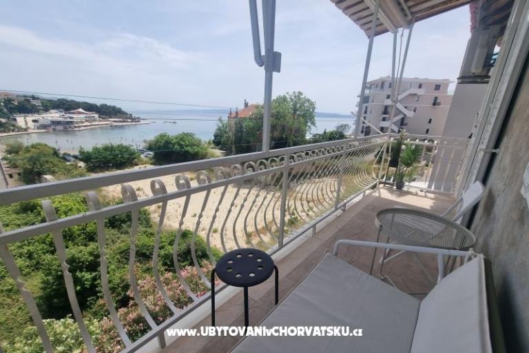 Apartmani Martini and Arch Bacvice – foto 7