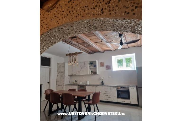 Apartmani Martini and Arch Bacvice – foto 9