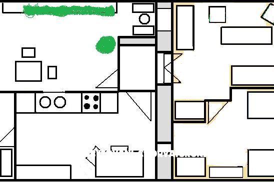 Apartman more Split center – foto 2