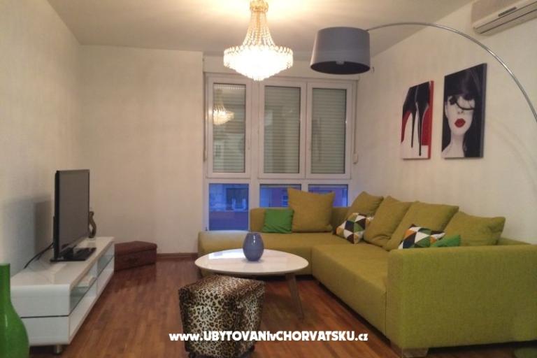 Apartman Sunčani Split – foto 10