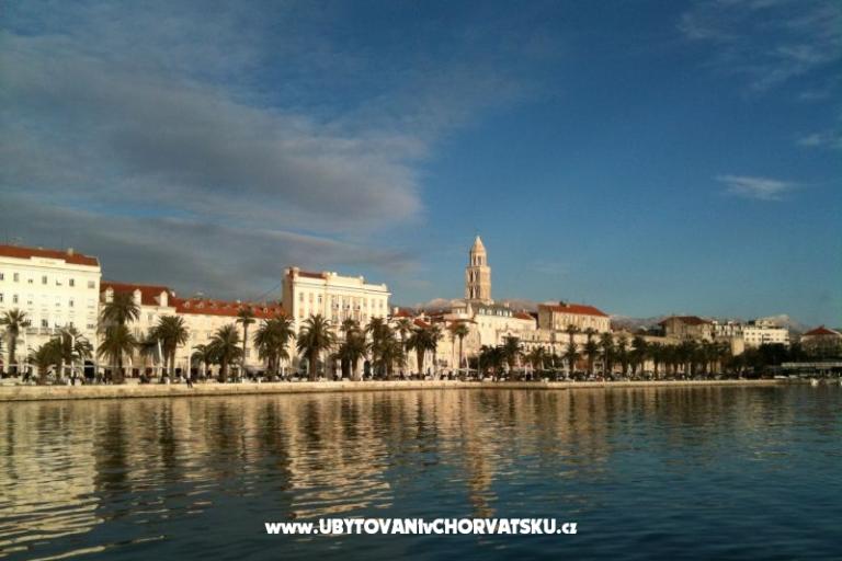 Apartman Sunčani Split – foto 12