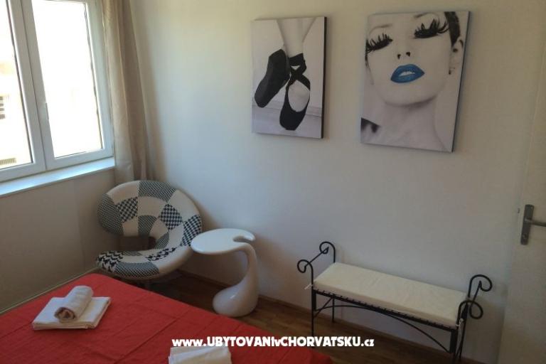 Apartman Sunčani Split – foto 4