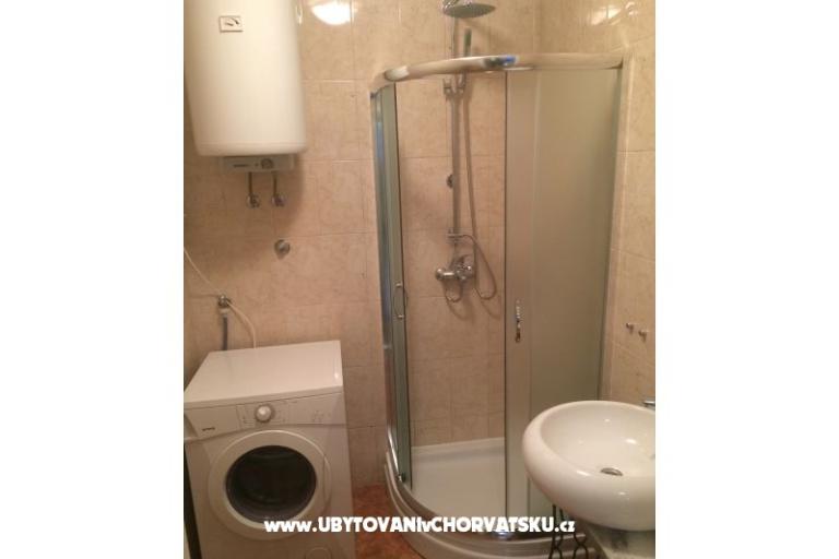 Apartman Sunčani Split – foto 8
