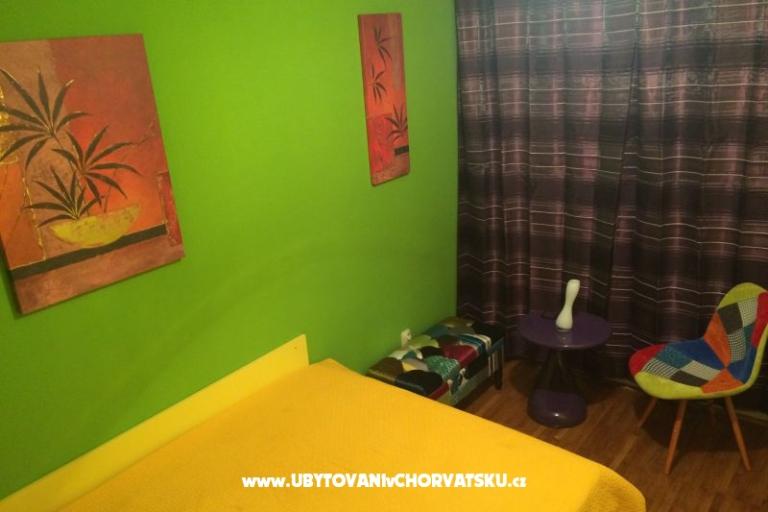Apartman Sunčani Split – foto 9