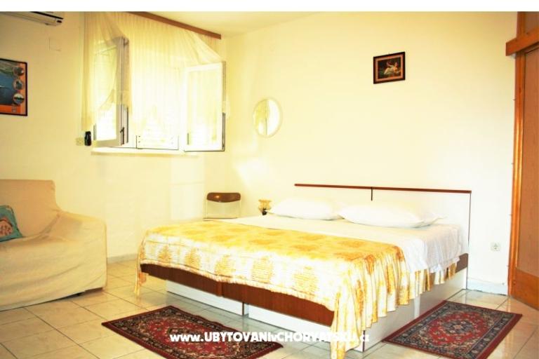 Adriatic Apartmani Stobrec – foto 10