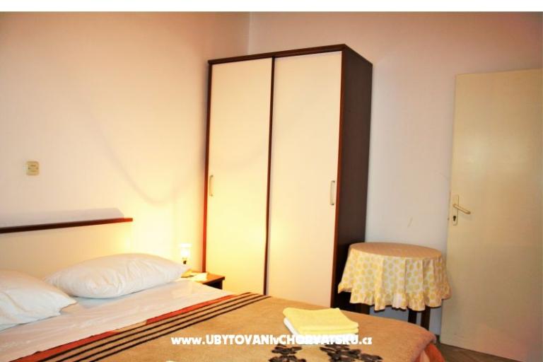 Adriatic Apartmani Stobrec – foto 11