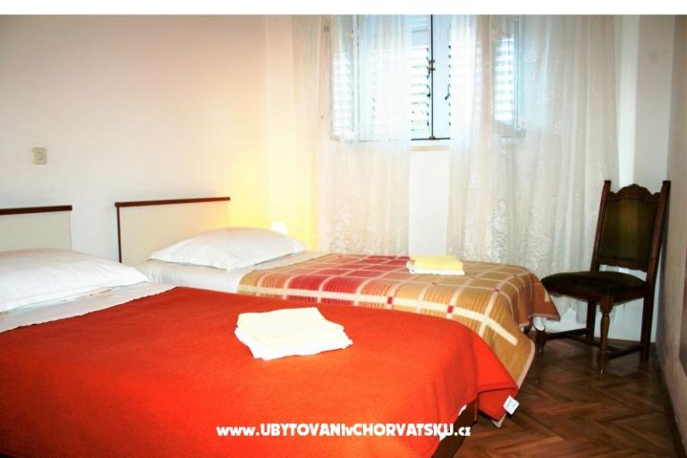 Adriatic Apartmani Stobrec – foto 12