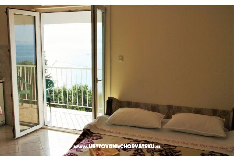 Adriatic Apartmani Stobrec – foto 13