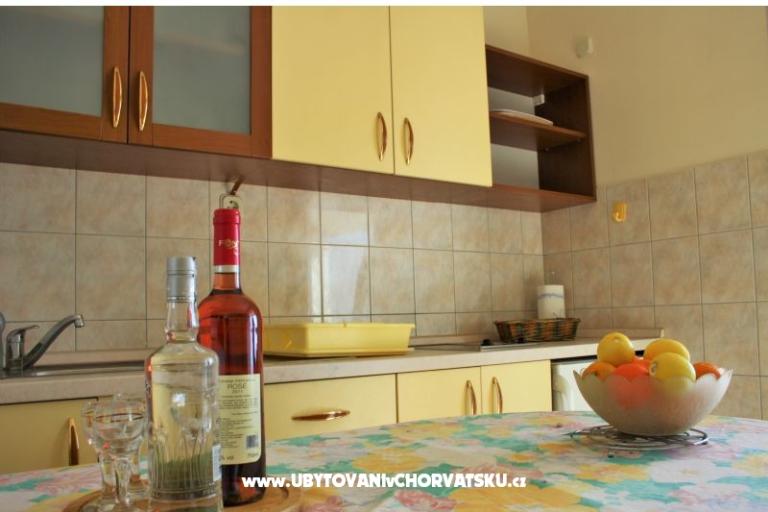 Adriatic Apartmani Stobrec – foto 14