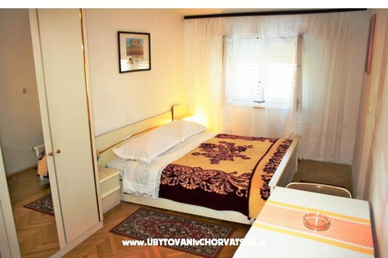 Adriatic Apartmani Stobrec – foto 15