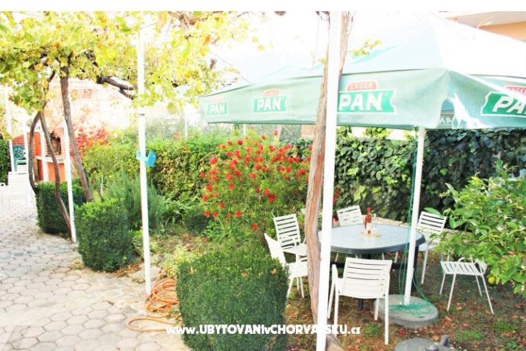 Adriatic Apartmani Stobrec – foto 2