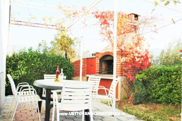 Adriatic Apartmani Stobrec – foto 4