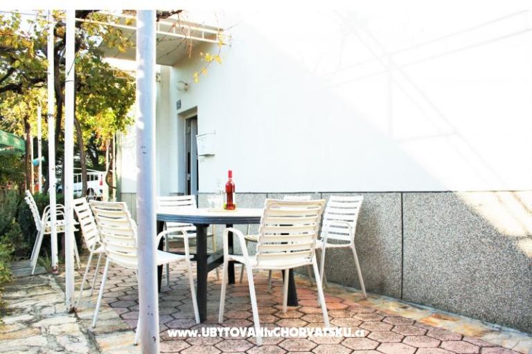 Adriatic Apartmani Stobrec – foto 6
