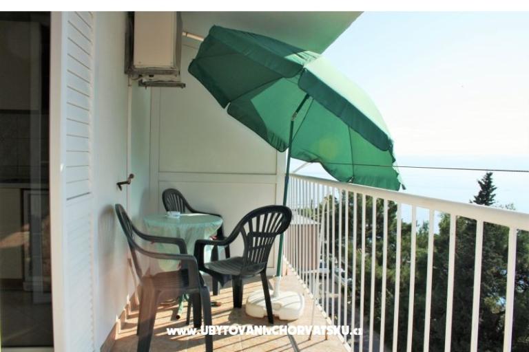 Adriatic Apartmani Stobrec – foto 9