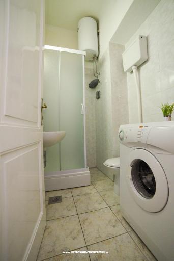 Apartmani Bacvice  – foto 8