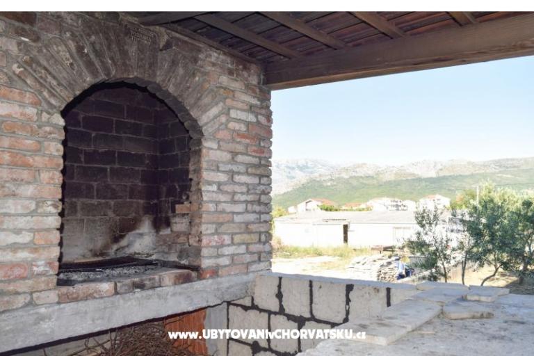 Apartmani Daco Stobrec – foto 3