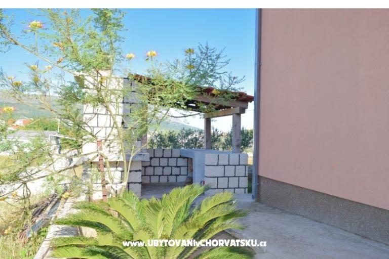 Apartmani Daco Stobrec – foto 4