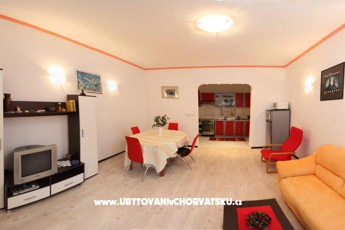 Apartmani Istarska – foto 2